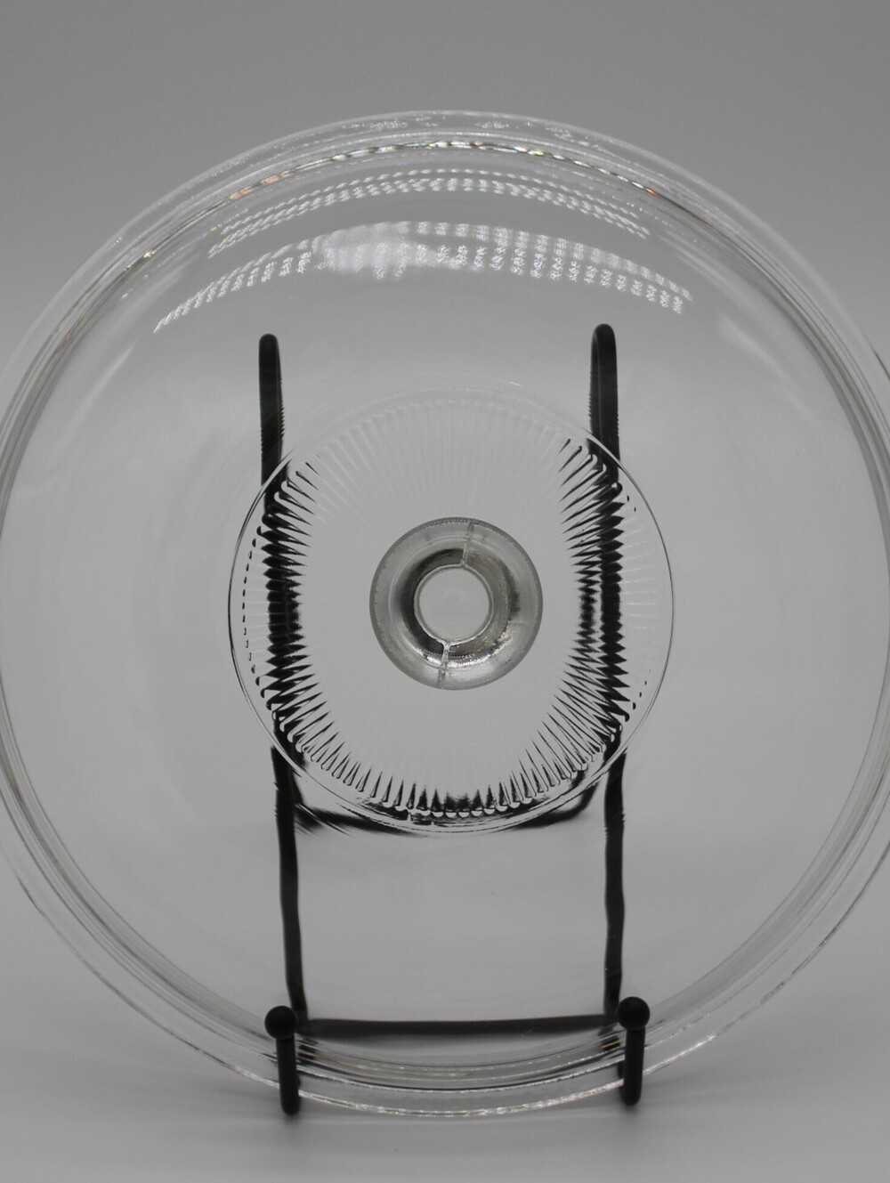 PYREX 624C Round Casserole Lid